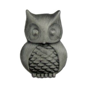 Animal Pin - Owl