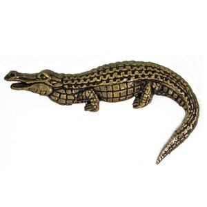 Animal Pin - Alligator
