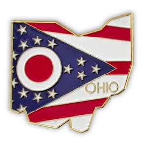 Ohio State Pin