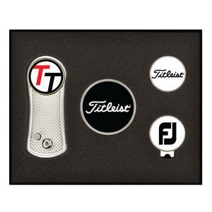 Custom Golf Gift Set