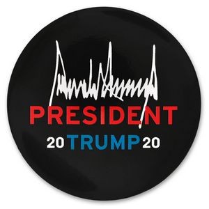 Trump Button