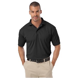 Men's Pocketless IL-50 Polo Shirt