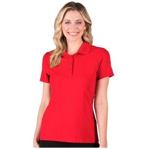 Ladies' Ultra Lux Polo