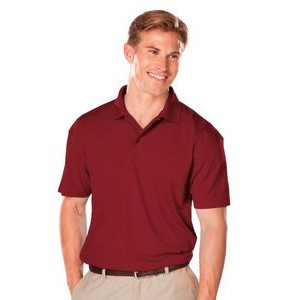 Men's Value Wicking Polo Shirt