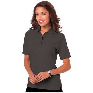 Ladies' Value Wicking Polo Shirt