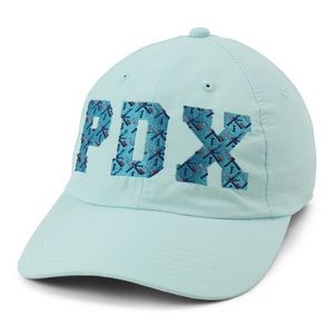 Imperial Pebble Performance Small Fit Cap