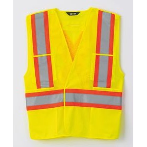 Guardian Hi-Vis Safety Vest