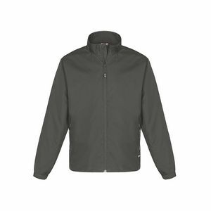 Triumph Youth Mesh Lined Track Jacket