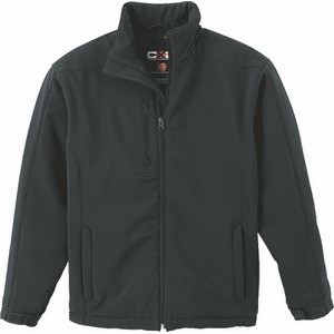 Cyclone Youth Insulated Soft Shell Jacket