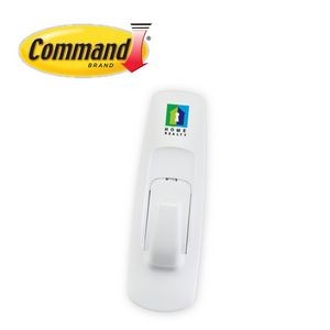 Command™ Brand Custom Printed Hooks