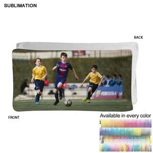 Photo Blanket, Ultra Soft and Smooth Microfleece Blanket, 30x60, Sublimated with a Photo on 1 side