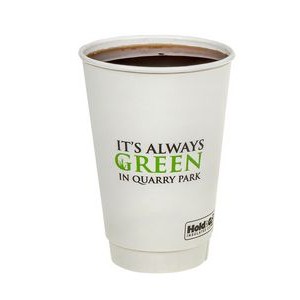 16 Oz. Double Wall Paper Cup
