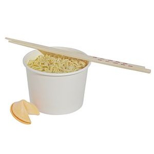 16 Oz. Paper Food Container