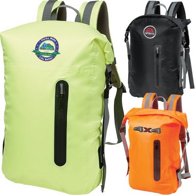 25L Flow Dry Bag Backpack