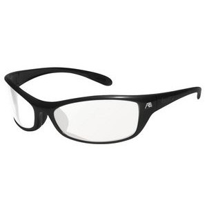 Bolle Spider Clear Glasses