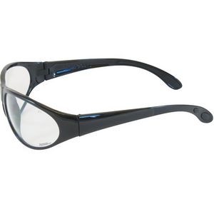 Bouton Pirana Clear Glasses