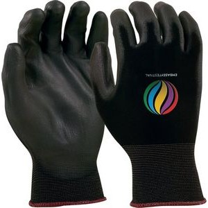 Seamless Knit Gloves