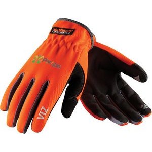 Viz™ by Maximum Safety® Gloves