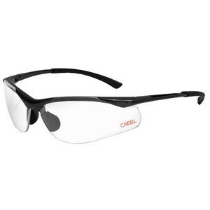 Boll Contour Clear Glasses