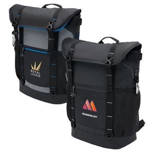 Urban Peak® 35 Can Fold Top Backpack Cooler