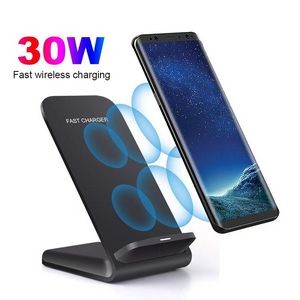 Wireless Charger *Fast Charge 30W*