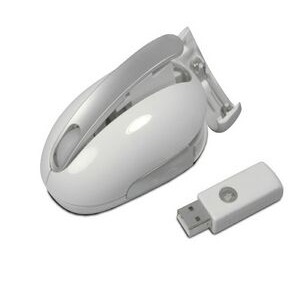 Wireless Optical Mini Mouse