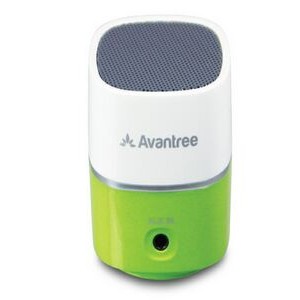 Hybrid Bluetooth Mini Speaker