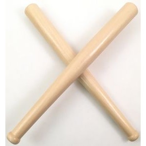 Miniature Wooden Baseball Bat