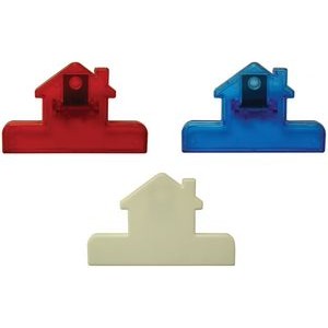House Chip Clip