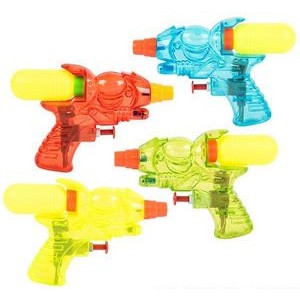 Water Blaster Squirt Gun