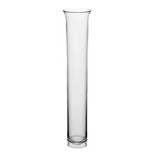 1.5 Oz. Hard Plastic Test Tube Shot Glass
