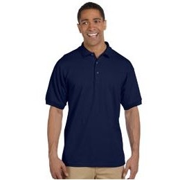 Gildan® Ultra Cotton® Adult Piqué Polo Shirt