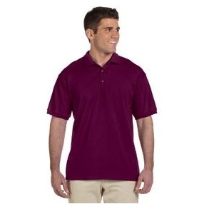 Gildan® Ultra Cotton® Adult Jersey Polo Shirt
