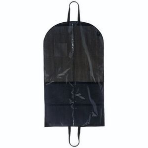 Clear Garment Bag