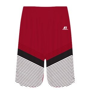 Russell® Ladies' Freestyle™ Sublimated Dynaspeed Basketball Shorts