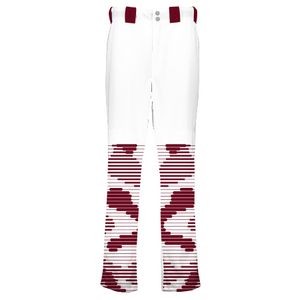 Russell® Adult Freestyle™ Sublimated Baseball Pants