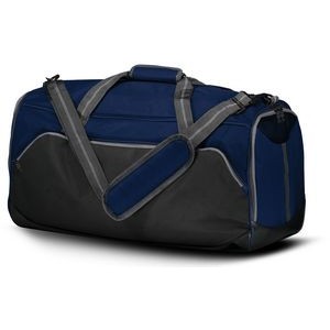 Rivalry Backpack Duffel Bag