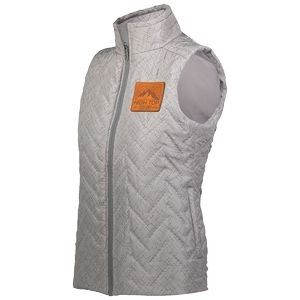 Ladies Repreve® Eco Vest