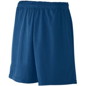 Mini Mesh League Shorts