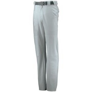 Deluxe Relaxed Fit Baseball Pant