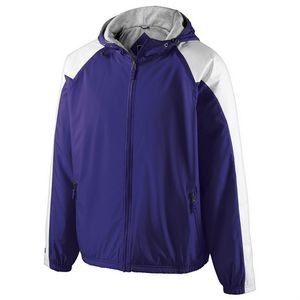 Youth Homefield Jacket