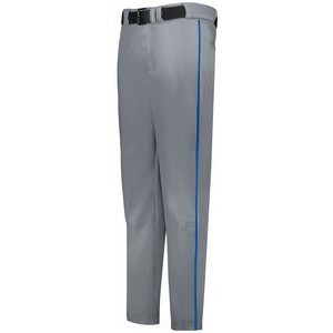 Youth Piped Change up Baseball Pant
