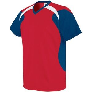 Youth Tempest Soccer Jersey
