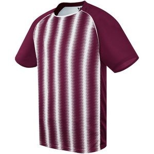 Youth Prism Soccer Jersey