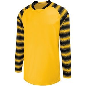 Youth Prism Goalkeeper Jersey