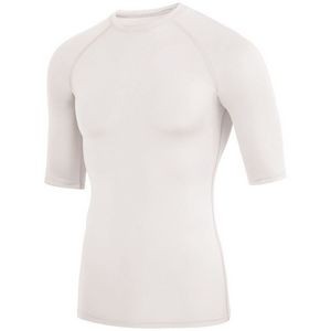 Youth Hyperform Compression Half Sleeve Tee