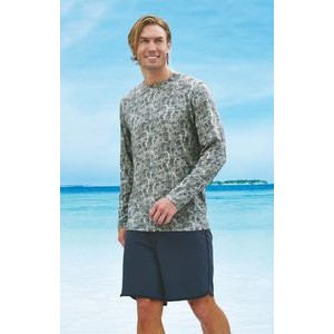 ParagonXP Belize Sublimated Performance Long Sleeve Tee
