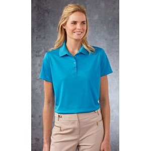 Paragon Ladies' Value Performance Polyester Polo