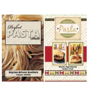 Perfect Pasta Promotional Cookbook