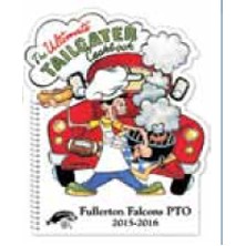 The Ultimate Tailgater Cookbook